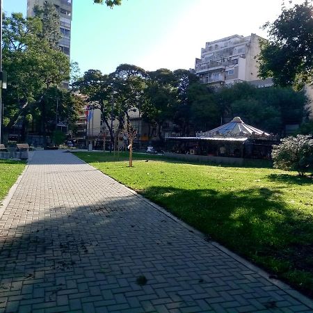 Isurus Departamento Completo Διαμέρισμα Μπουένος Άιρες Εξωτερικό φωτογραφία