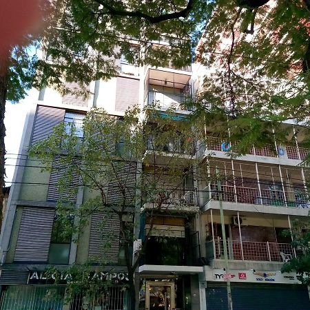 Isurus Departamento Completo Διαμέρισμα Μπουένος Άιρες Εξωτερικό φωτογραφία
