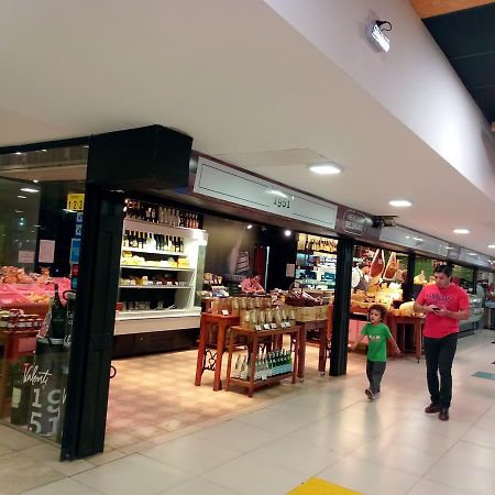 Isurus Departamento Completo Διαμέρισμα Μπουένος Άιρες Εξωτερικό φωτογραφία