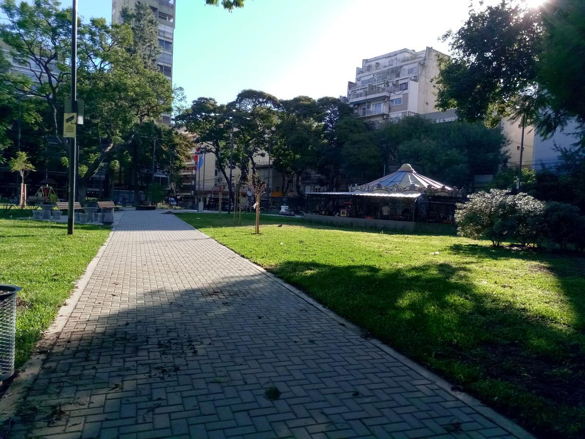Isurus Departamento Completo Διαμέρισμα Μπουένος Άιρες Εξωτερικό φωτογραφία