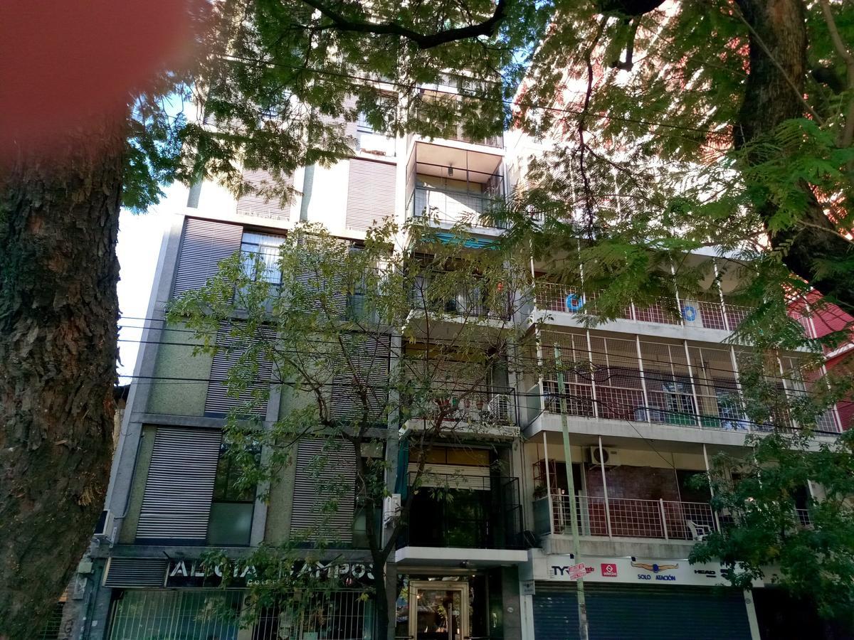 Isurus Departamento Completo Διαμέρισμα Μπουένος Άιρες Εξωτερικό φωτογραφία