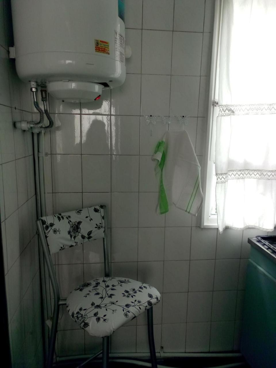Isurus Departamento Completo Διαμέρισμα Μπουένος Άιρες Εξωτερικό φωτογραφία