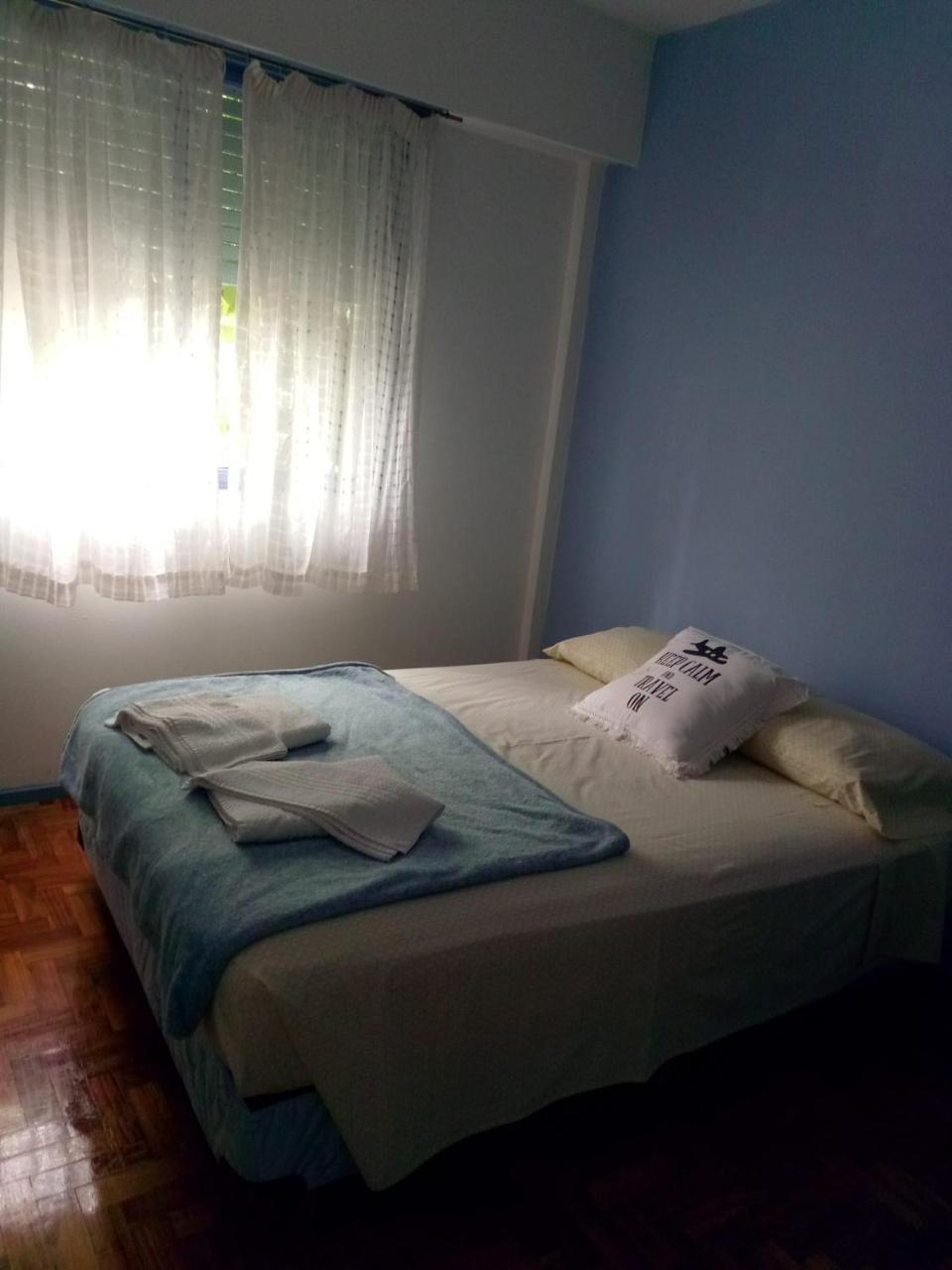 Isurus Departamento Completo Διαμέρισμα Μπουένος Άιρες Εξωτερικό φωτογραφία