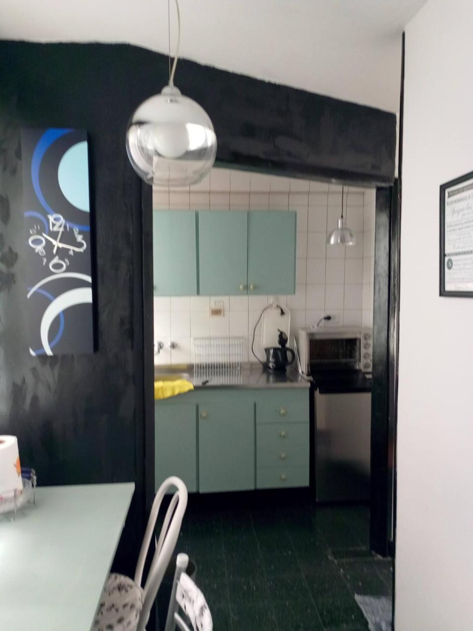Isurus Departamento Completo Διαμέρισμα Μπουένος Άιρες Εξωτερικό φωτογραφία
