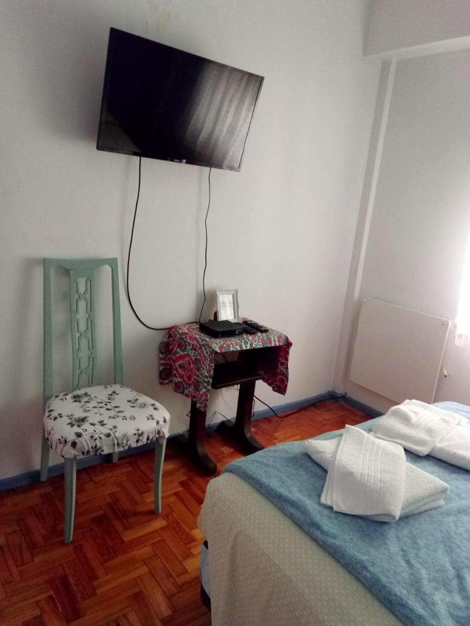 Isurus Departamento Completo Διαμέρισμα Μπουένος Άιρες Εξωτερικό φωτογραφία