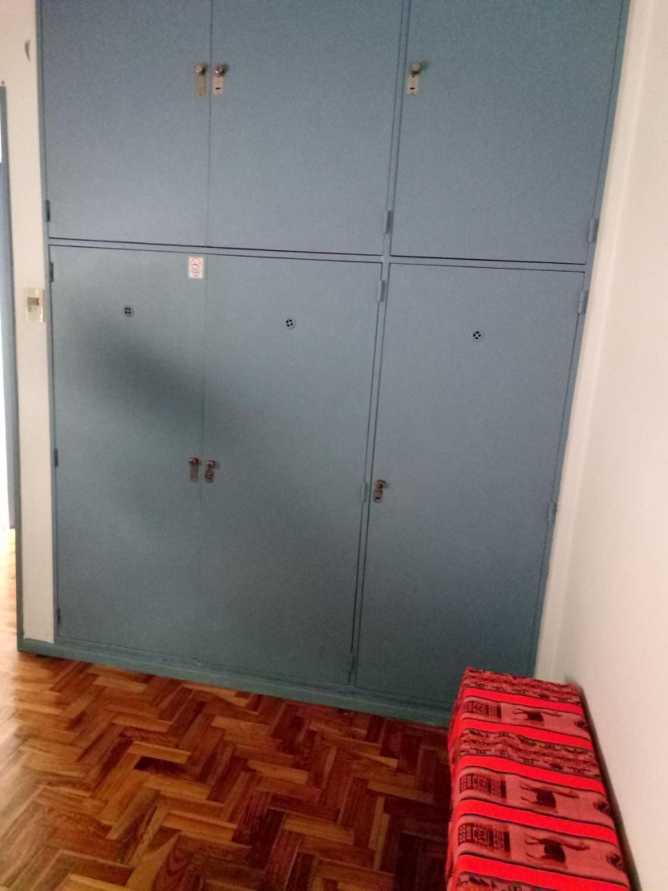 Isurus Departamento Completo Διαμέρισμα Μπουένος Άιρες Εξωτερικό φωτογραφία