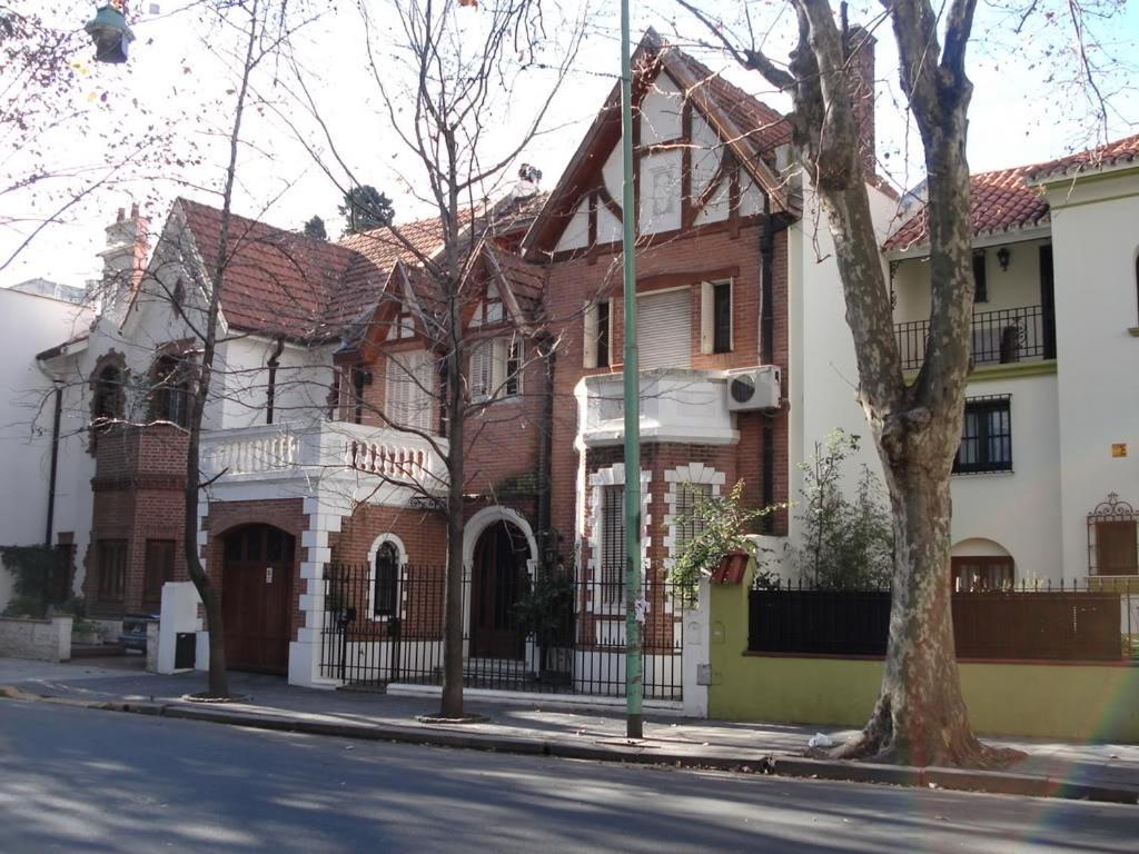 Isurus Departamento Completo Διαμέρισμα Μπουένος Άιρες Εξωτερικό φωτογραφία