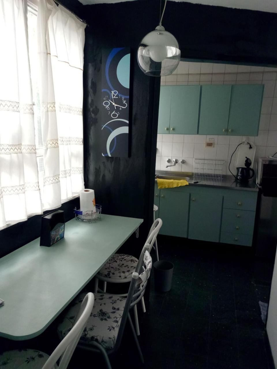 Isurus Departamento Completo Διαμέρισμα Μπουένος Άιρες Εξωτερικό φωτογραφία