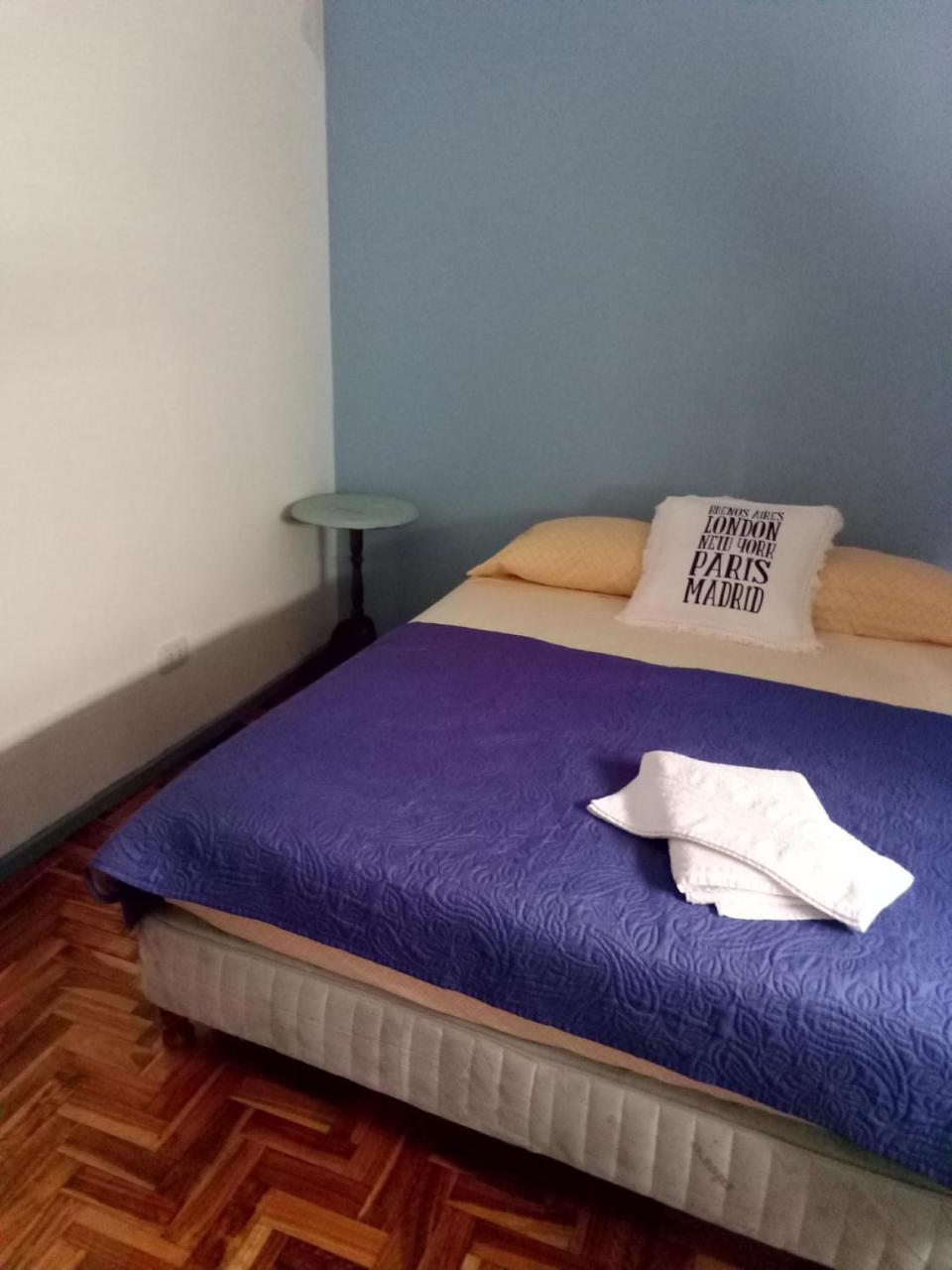 Isurus Departamento Completo Διαμέρισμα Μπουένος Άιρες Εξωτερικό φωτογραφία