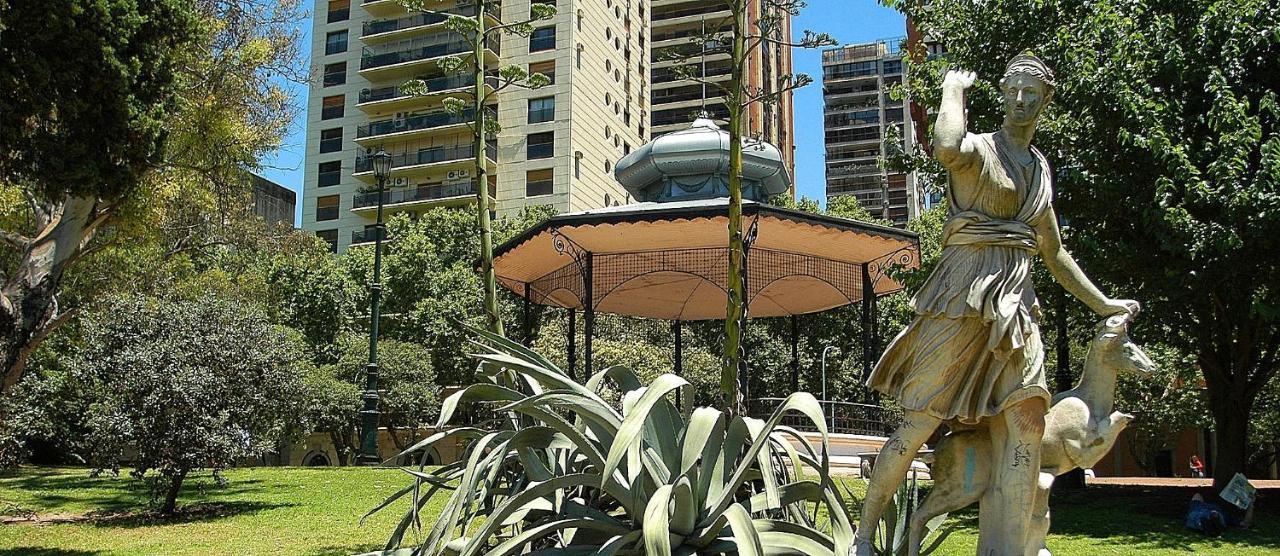 Isurus Departamento Completo Διαμέρισμα Μπουένος Άιρες Εξωτερικό φωτογραφία