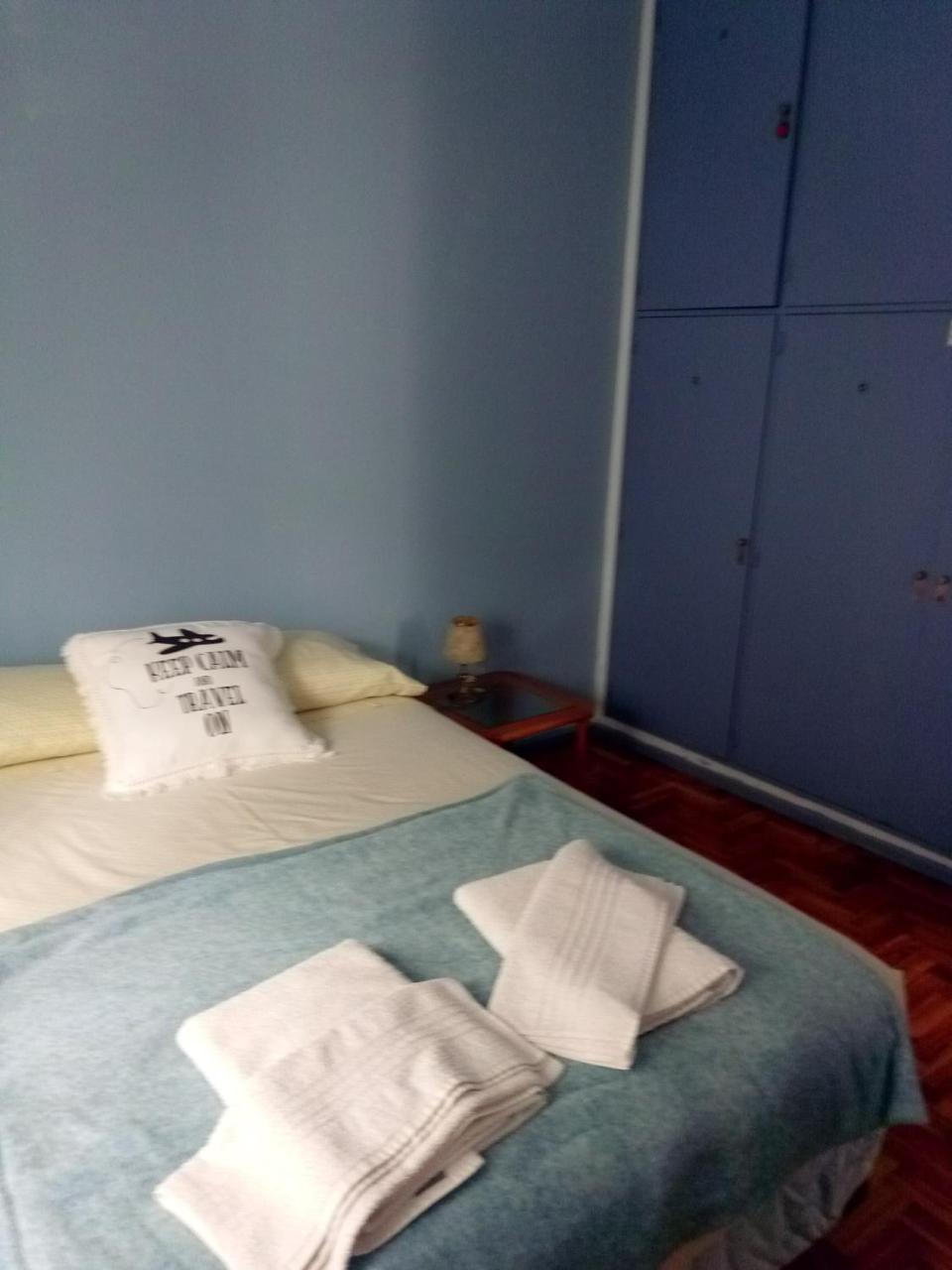 Isurus Departamento Completo Διαμέρισμα Μπουένος Άιρες Εξωτερικό φωτογραφία